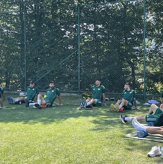 Esenler Erok-Adana Demir