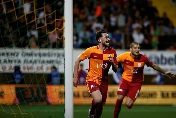 Galatasaray'da 4 imza-5