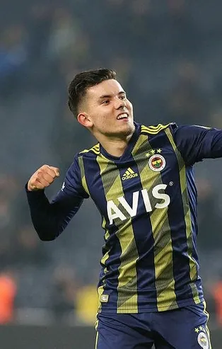 Ferdi Kadıoğlu'nun 1.5 ay sahalardan uzak kalacağının açıklanması A Milli Takımımız'da şok etkisi yarattı