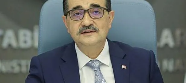 Enerji Bakanı Fatih Dönmez’den kritik açıklamalar!