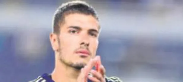 Neustadter’in menajeri geliyor!