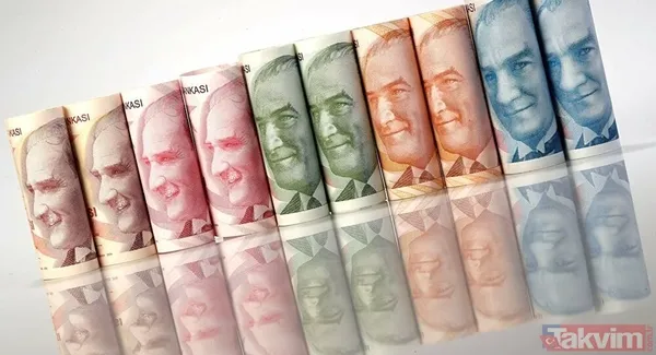 Asgari ücrette yeni gelişme! Asgari ücrete 250 liralık katkı sağlayacak - 17