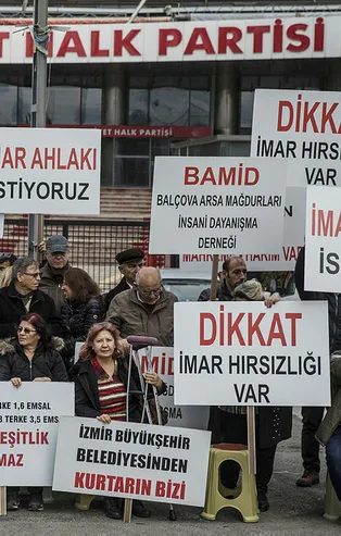 Yaptıkları yapacaklarının garantisi...