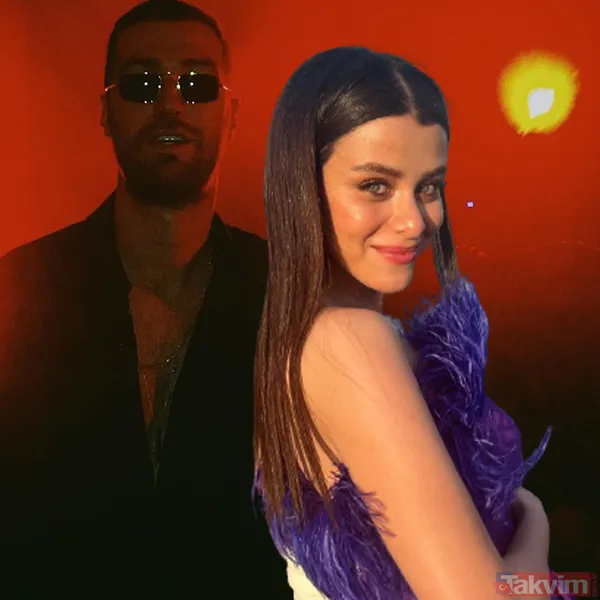 Oğulcan Engin ile İlayda Alişan’dan “Magazin gündeminden düşmeyen aşk” yorumuna gülümseten tepki! Seda Sayan’ın oğlu ve müstakbel gelini... - 1