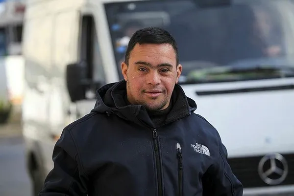 Muhammed et-Tavil yaşadıklarını anlattı-1