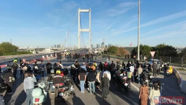 Atatürk'ün ebediyete intikalinin 85. yılı! Saygı ve özlemle tüm yurtta anıldı... CHP Taksim'e çelenk götürmeyi unuttu - 24