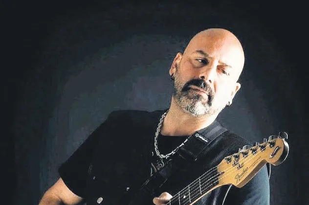 Müzisyen Onur Şener istek parça yüzünden katledildi! Geriye babasını kaybeden Ceylan'ın gözyaşları kaldı