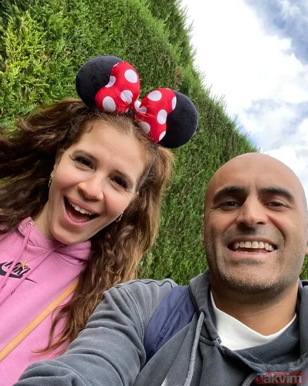 İşte Aylin Kontente'nin Paylaşımı Başta Olmak Üzere Ünlülerin Çocukları...