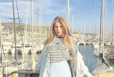 Cenazeleri alıyo’rus’