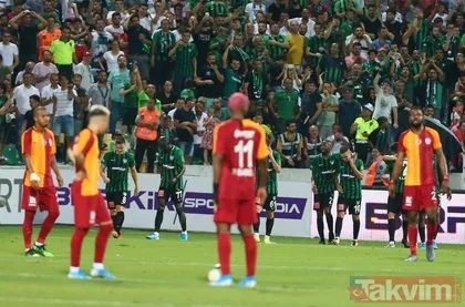 Galatasaray’da son dakika transfer sürprizi: Forvet beklenirken stoper...