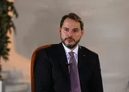 Borçluya vergi müjdesi! Hazine ve Maliye Bakanı Berat Albayrak açıkladı: 6’şar ay öteliyoruz