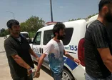 Trende cinsel taciz iddiasıyla gözaltına alınmıştı! Tutuklandı