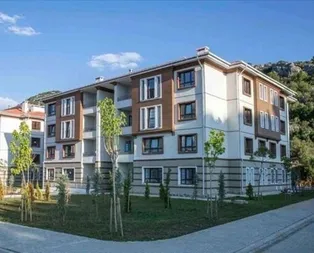 Son dakika: Bakan Kurumdan TOKİ sosyal konut projesi açıklaması: 2022 yılına kadar teslim edeceğiz