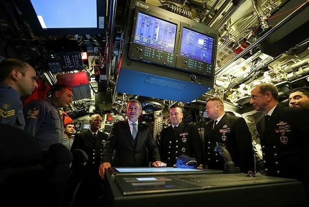 milli-savunma-bakani-hulusi-akardan-yunanistana-uyari-hakkimizi-cignetmeyecegiz-1673257228300.jpeg Milli Savunma Bakanı Hulusi Akar'dan Yunanistan'a uyarı: Hakkımızı çiğnetmeyeceğiz-2