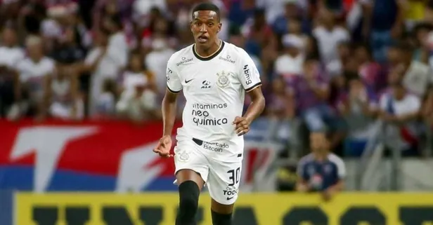 Beşiktaş'ta Uduokhai'nin yerine Renan