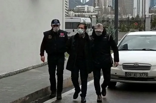 FETÖ'cü Serdar Atasoy'u kim korudu? Serdar Atasoy bugüne kadar istihbaratın radarından nasıl kaçtı?