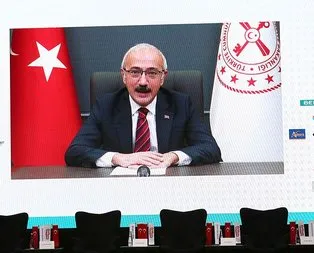 Katılım sigortacılığında rehber ülke olacağız