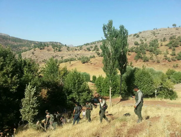 KK'nın arkadaşları yaşlı çobanı öldürdü-1