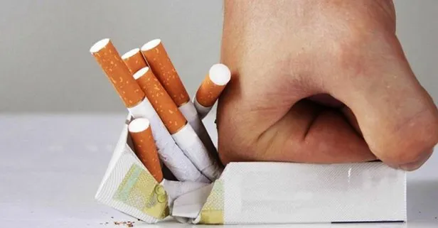 En ucuz, en pahalı sigara ne kadar, kaç TL oldu? Hangi sigaraya zam geldi? SİGARAYA 9 TL ZAM MI GELDİ? Zamlı sigara fiyat listesi 2023!