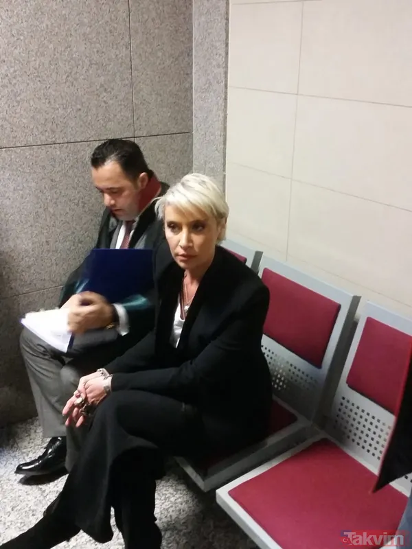 Ahmet kural ve Çağla Gizem Şahin'den yeni aile pozu: Demir bebek ilgi odağı oldu - 11