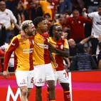Okan Buruk’a galibiyet sonrası eleştiriler