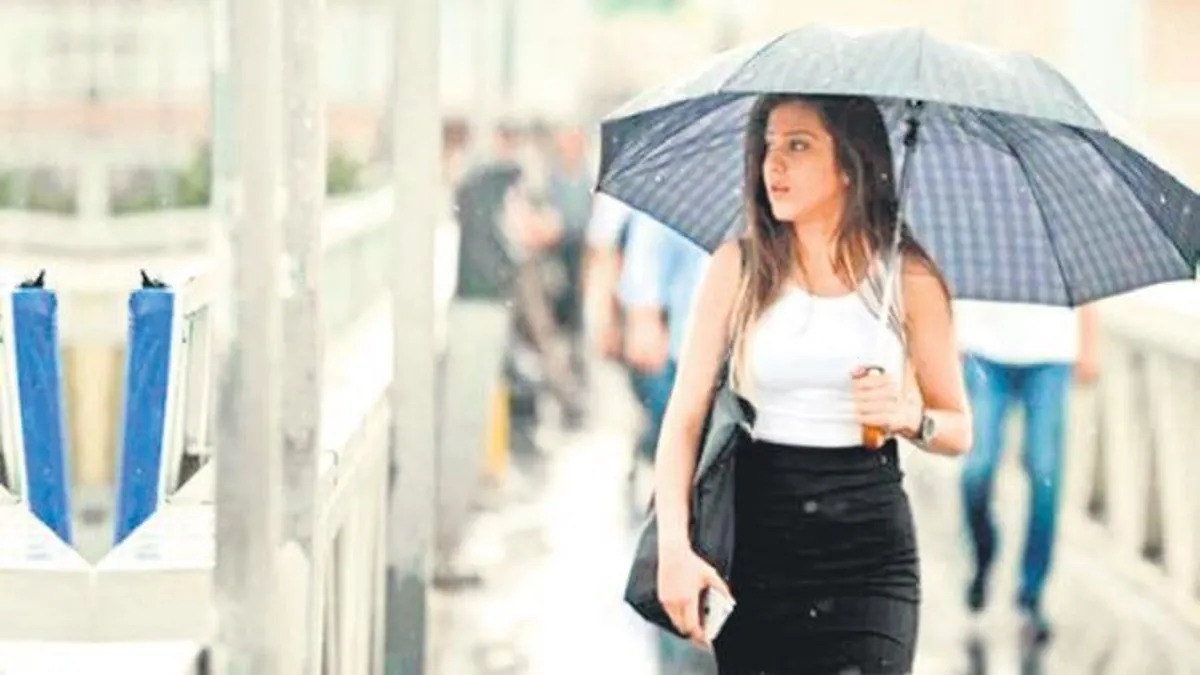 Meteoroloji uyardı: Yağışlar geri geliyor!