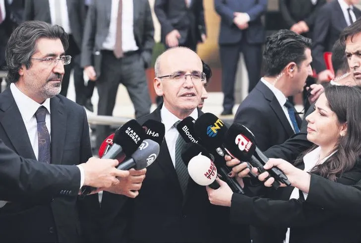 ‘Refah artışını sağlayacak modelle devam edeceğiz’