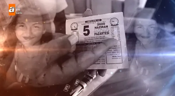 Müge Anlı'daki Çağla Tuğaltay cinayetinde son dakika gelişmesi! Zaman aşımına az bir süre kala DNA'sı alınmıştı...-2