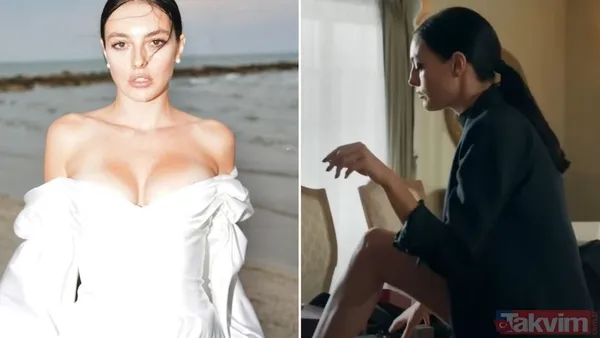 27'lik oyuncunun memleketi meğer... Deha'nın seksi İmre'si Melis Sezen'i herkes İstanbullu sanıyordu! - 1