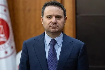 Bakan Gürlek’ten İmralı açıklaması: Özel bir konut yapılma durumu yok