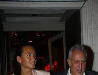 Eda Taşpınar-Nurettin Hasman