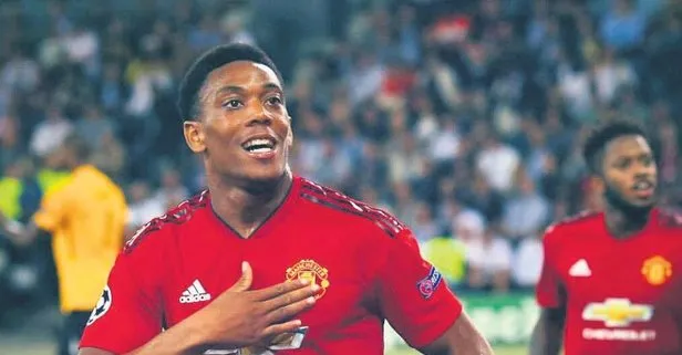Martial’a 3 yıllık teklif