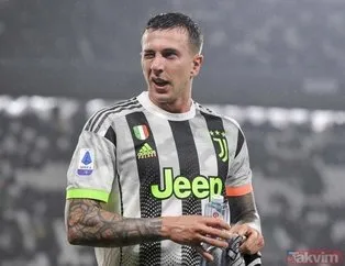 Bernardeschi bombası