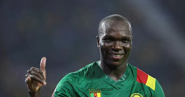 Son dakika Beşiktaş haberleri... Vincent Aboubakar transferinde flaş gelişme! Çeki aldı ve...