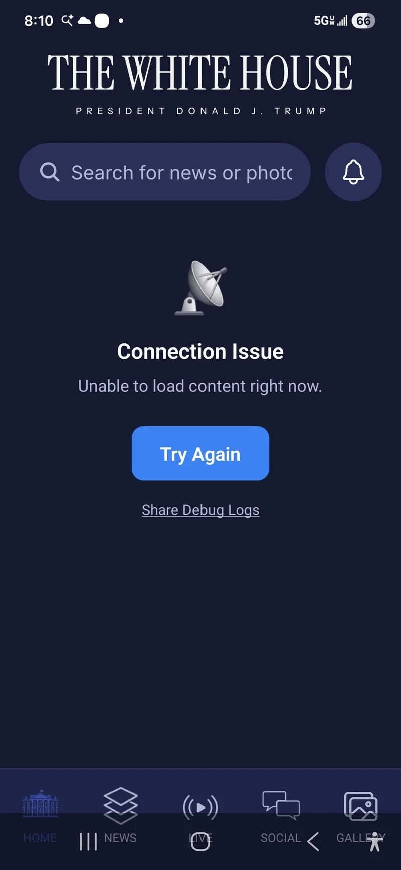 beyaz-saraydan-gizemli-paylasimlar-sifreli-videolarin-sirri-cozuldu-arkasindan-uygulama-cikti-1774632896940.jpeg Beyaz Saray’dan gizemli paylaşımlar: Şifreli videoların sırrı çözüldü! Arkasından uygulama çıktı-9