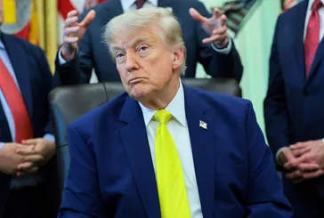 Trump’tan Küba ve İran açıklaması: Sıradaki hedefi ilan etti