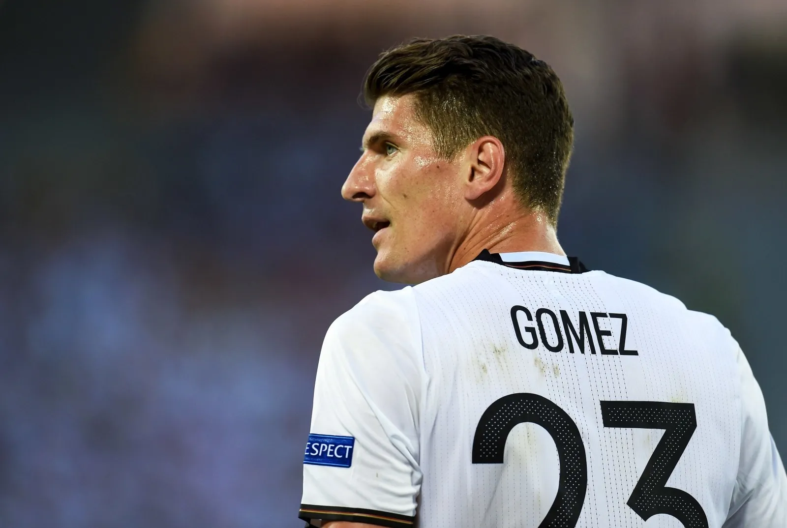 Galatasaray'da Mario Gomez bombası! - 4