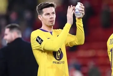 Miha Zajc Fenerbahçe'ye geri dönüyor