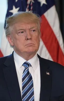 Trump'tan 'soykırım' açıklaması