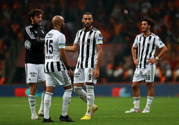 Ziraat Türkiye Kupası 4. eleme turu maçlarını yönetecek hakemler açıklandı-2