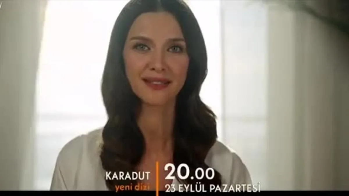 Karadut 1. bölüm 3. fragmanı yayınlandı