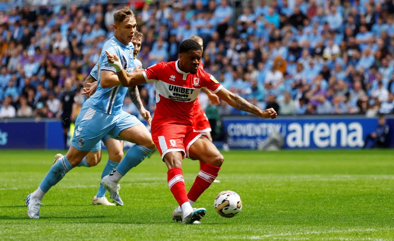 İşte Galatasaray'ın forvet adayları! Icardi giderse... - 13