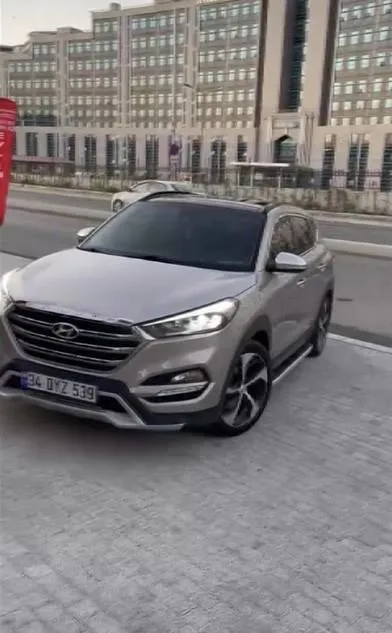 Otomobil alacaklar dikkat: 214 bin TL'ye otomobil aldı polisin telefonuyla şok yaşadı!