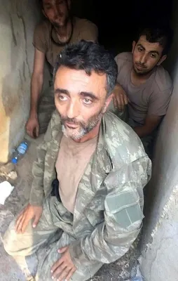 FETÖ'cü Zekeriya Kuzu kuzu ötecek