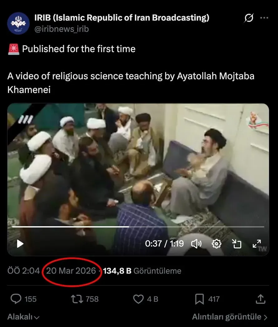 1786287562758.jpeg Mücteba Hamaney’in görüntüleri güncel mi? Gerçek kısa sürede ortaya çıktı-3