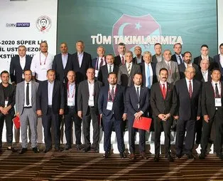 Beşiktaş'tan 2019-2020 fikstürüne Galatasaray isyanı 9 yıldır üst üste