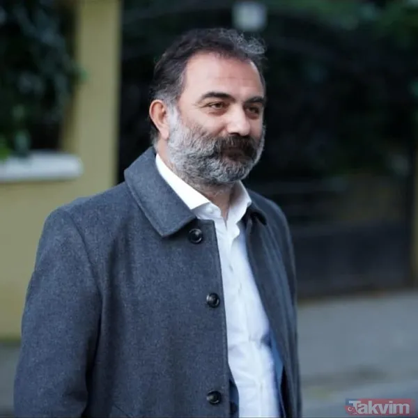 Kasaba Doktoru'nun İhsan'ı Sinan Demirer bakın aslen nereliymiş! Duyanın ağzı açık kaldı! İşte Sinan Demirer’in memleketi... - 3