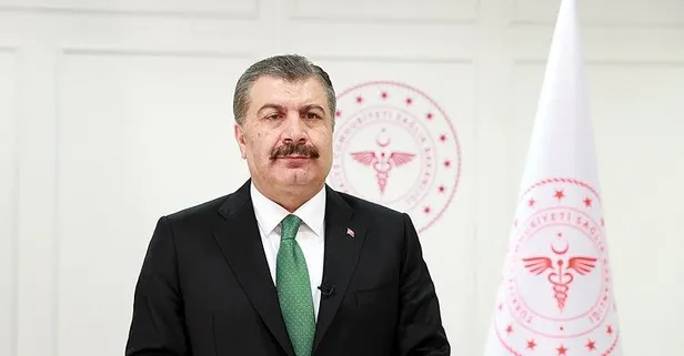 Sağlık Bakanı Koca'dan 12 Mayıs Hemşireler Günü mesajı: "Onlar hatırlanacak değil asla unutulmayacak emeğin sahipleri"