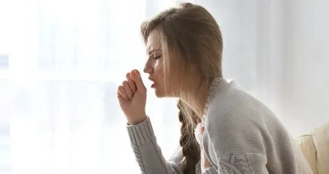 Işık hızıyla öksürük savar: Özellikle kış aylarında bir türlü geçmeyen öksürük bu kürle hemen geçecek!-2