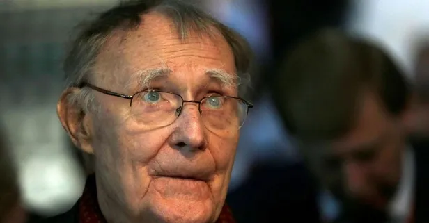IKEA'nın kurucusu Ingvar Kamprad öldü
